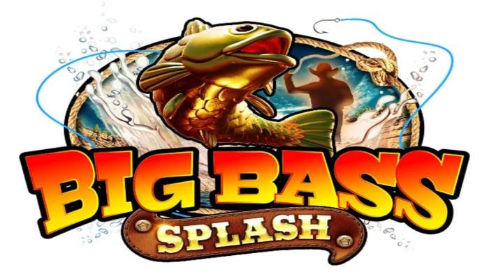 Big Bass Splash slot gacor