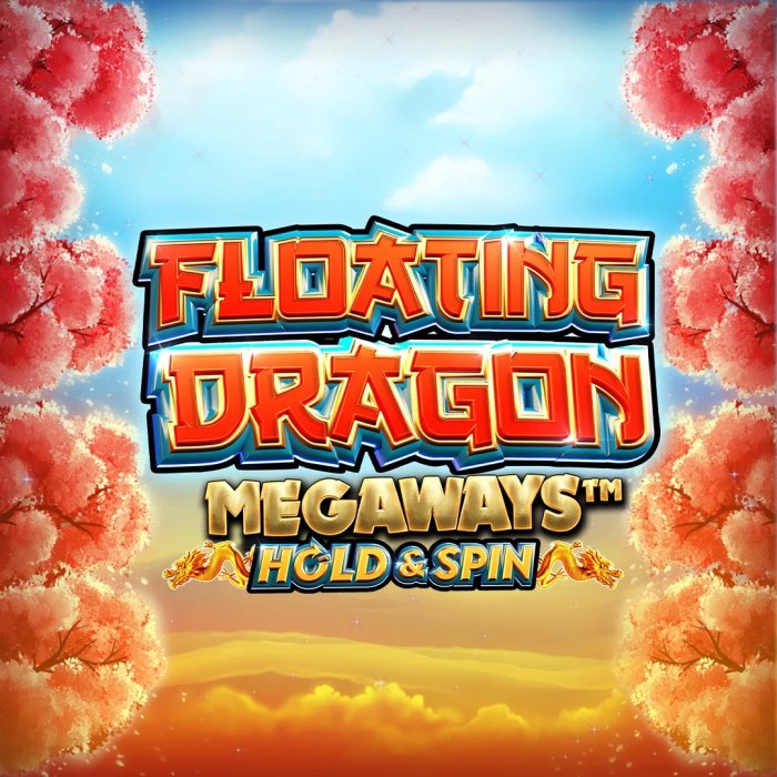 Slot gacor Floating Dragon Megaways Pragmatic Play dengan peluang maxwin malam ini